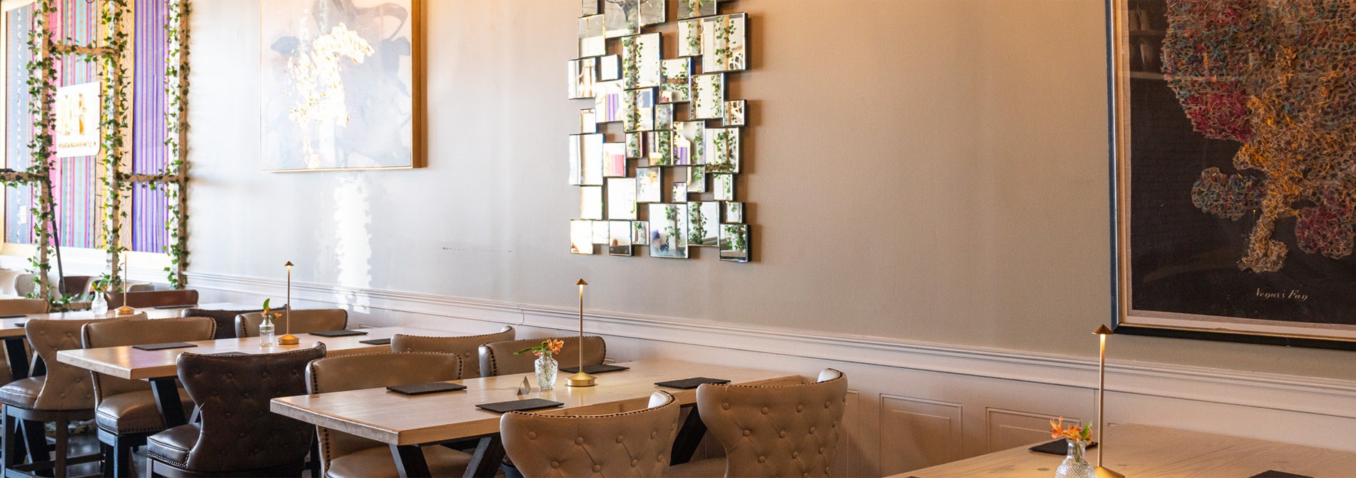 Lola Dining Room
