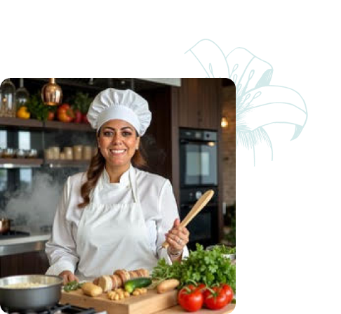 Chef Francis - Founder of Lola