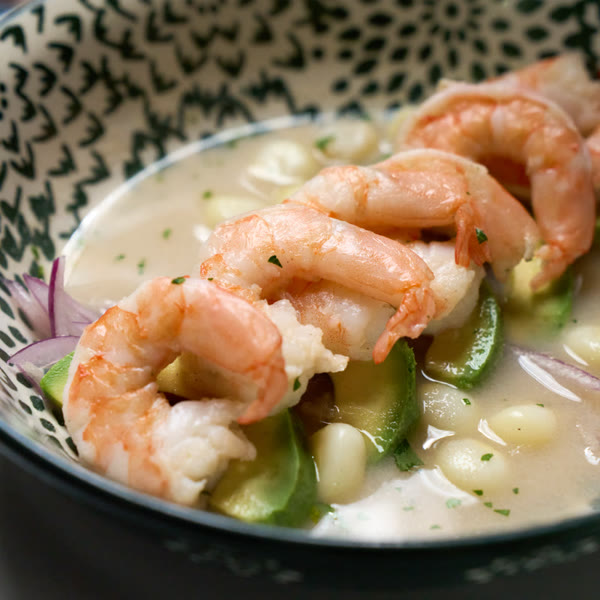 Ceviche el Poderoso