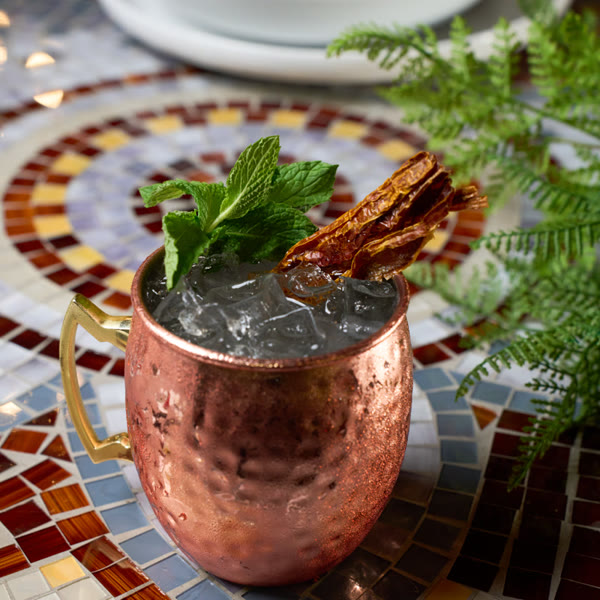 Chilcano de Pisco