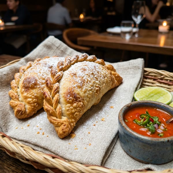 Empanadas Artesanales