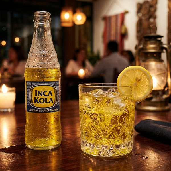 Inka Cola