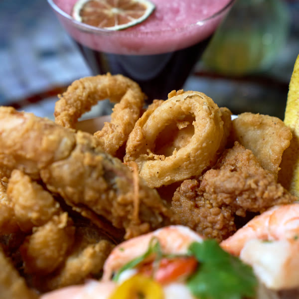 Jalea y Punto