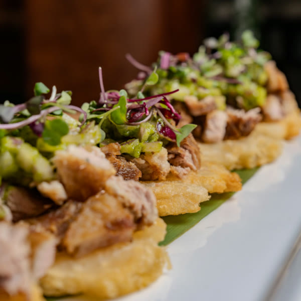 Tostón Chalaquita