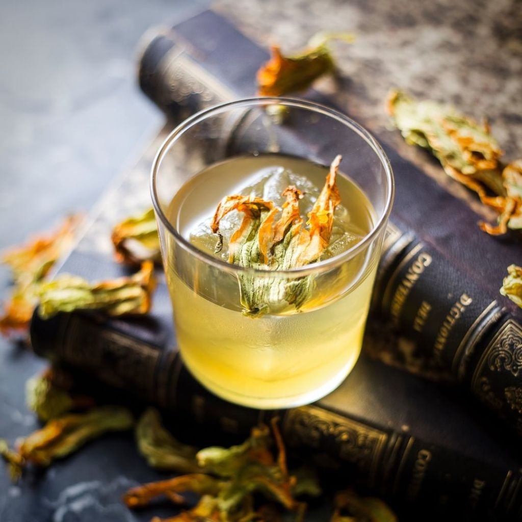 Botanical Cocktail Lounge