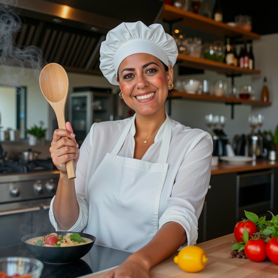 Chef Francis - Founder of Lola