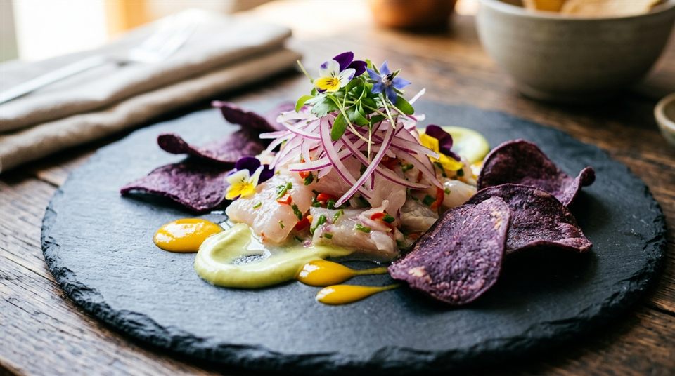 Food & Catering Craft