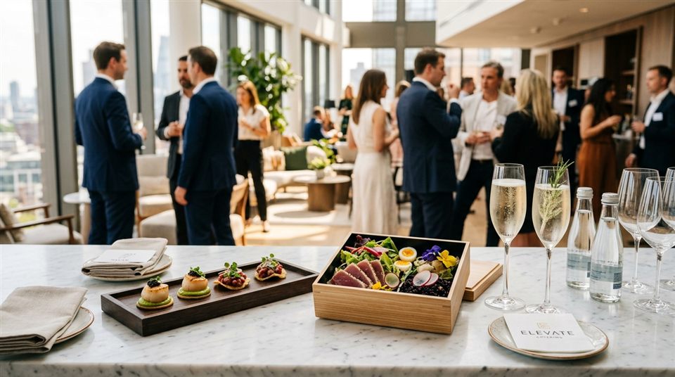 Executive Dining