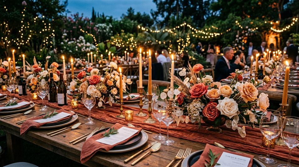 Master Event Services